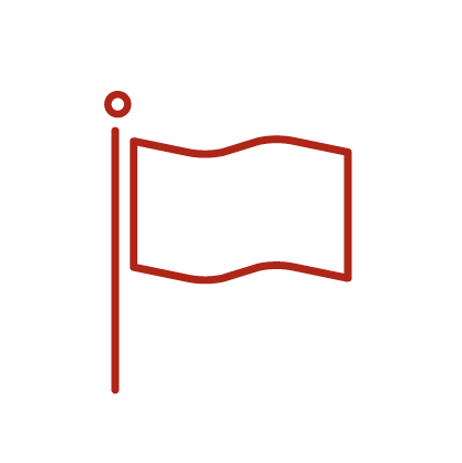 Iconos OHMIO Rojo 06
