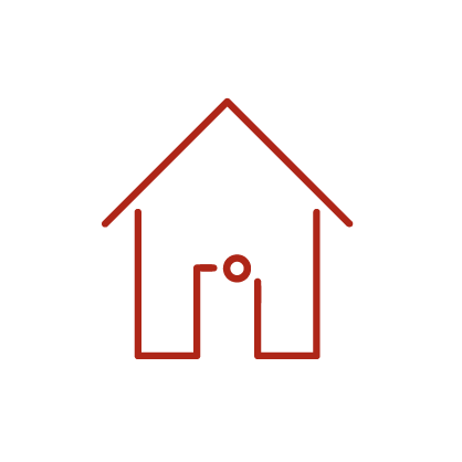 Iconos OHMIO Rojo 12