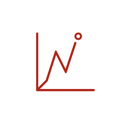 Iconos OHMIO Rojo 15