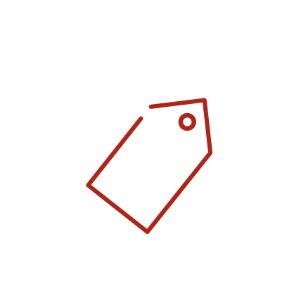 Iconos OHMIO Rojo 18