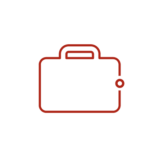 Iconos OHMIO Rojo 19 150x150