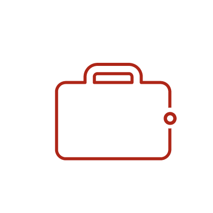 Iconos OHMIO Rojo 19