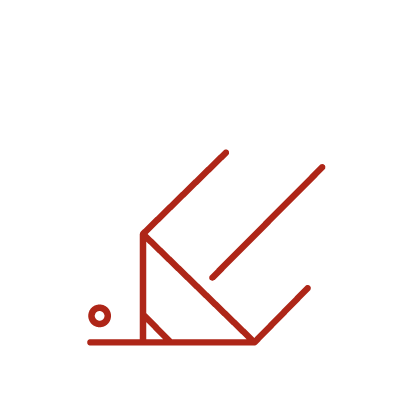 Iconos OHMIO Rojo 24