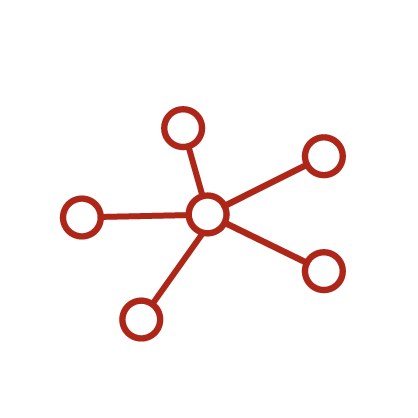 Iconos OHMIO Rojo 26