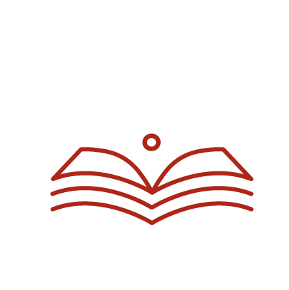Iconos OHMIO Rojo 27
