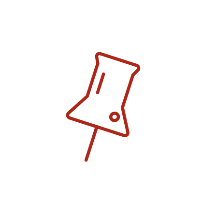 Iconos OHMIO Rojo 33
