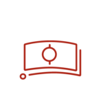 iconos ohmio rojo 28